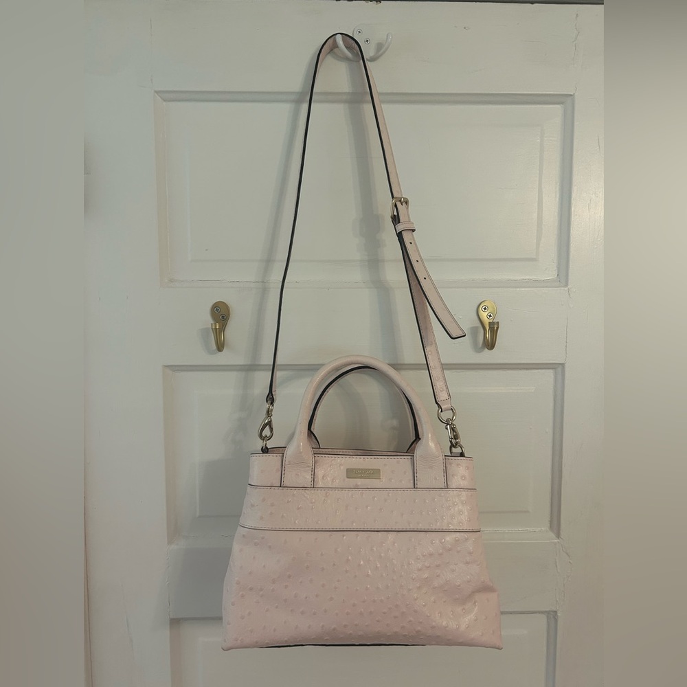 Kate Spade Purse | Light Pink - Picture 3 of 4